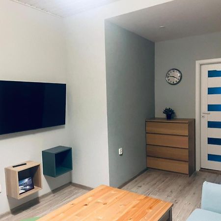 Penzion Rima Lägenhet Zuberec Exteriör bild