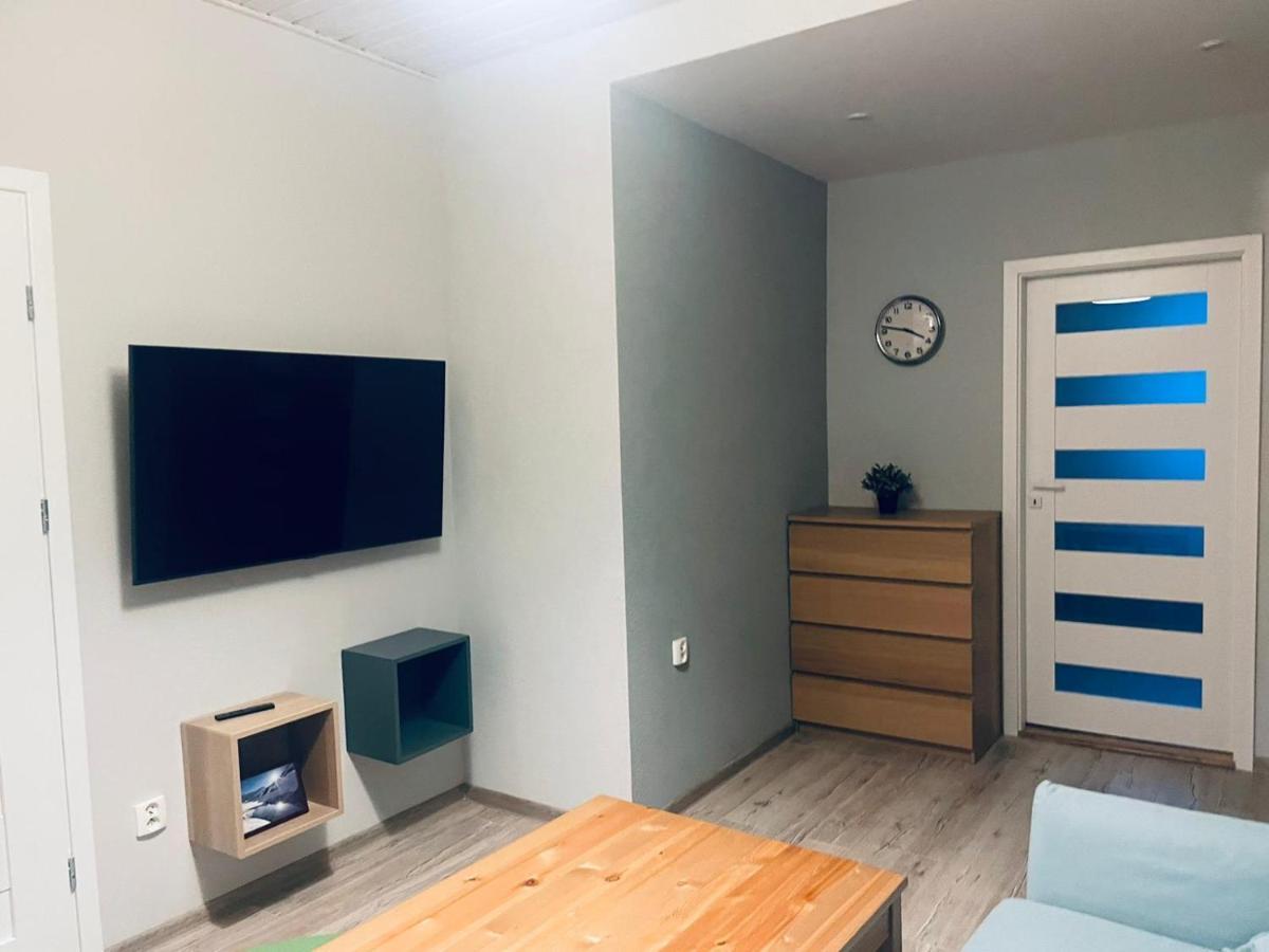 Penzion Rima Lägenhet Zuberec Exteriör bild