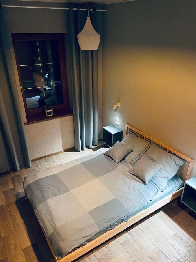 Penzion Rima Lägenhet Zuberec Exteriör bild