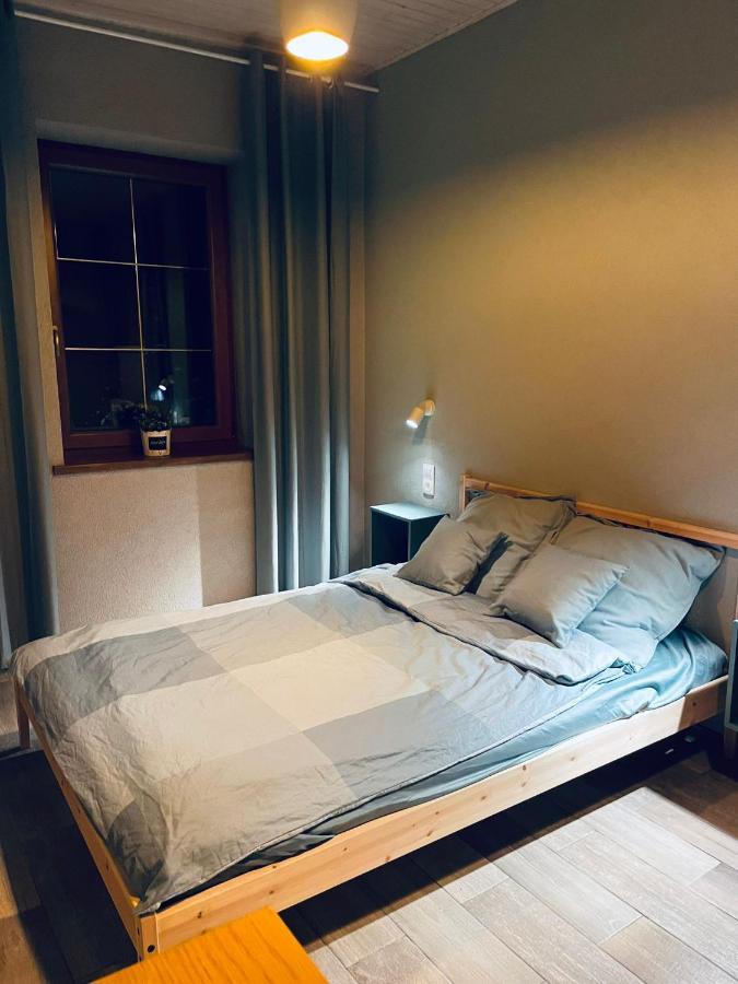 Penzion Rima Lägenhet Zuberec Exteriör bild