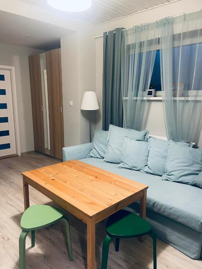 Penzion Rima Lägenhet Zuberec Exteriör bild